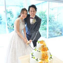 MIRAIE Weddingの写真28枚目