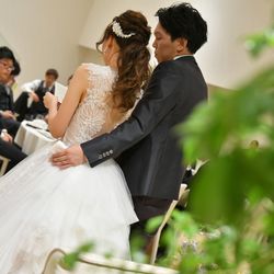 MIRAIE Weddingの写真4枚目