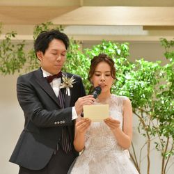 MIRAIE Weddingの写真14枚目