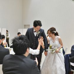 MIRAIE Weddingの写真33枚目