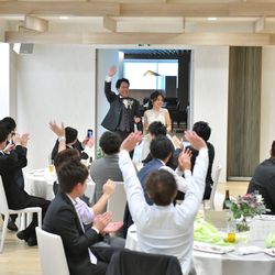 MIRAIE Weddingの写真34枚目