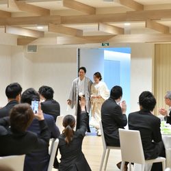 MIRAIE Weddingの写真27枚目