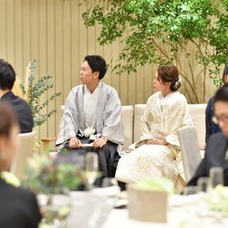 MIRAIE Weddingの写真31枚目