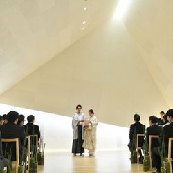 MIRAIE Weddingの写真4枚目