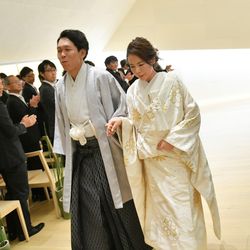 MIRAIE Weddingの写真29枚目