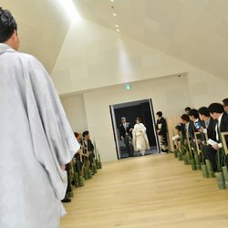 MIRAIE Weddingの写真33枚目