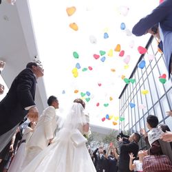 ブランリール大阪の写真23枚目