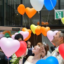 ブランリール大阪の写真20枚目