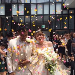 ブランリール大阪の写真35枚目