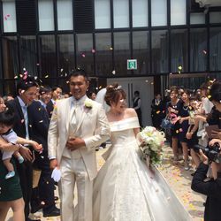 ブランリール大阪の写真22枚目