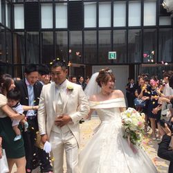 ブランリール大阪の写真27枚目