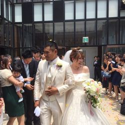 ブランリール大阪の写真31枚目