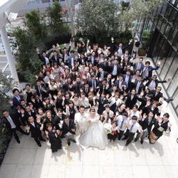 ブランリール大阪の写真34枚目