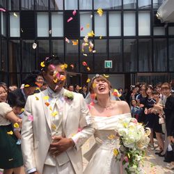 ブランリール大阪の写真8枚目