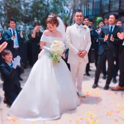 ブランリール大阪の写真11枚目