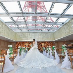 The Place of Tokyoの写真3枚目