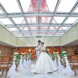 The Place of Tokyoの写真8枚目