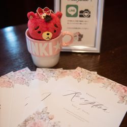 The Place of Tokyoの写真30枚目