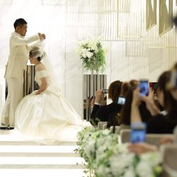 ブランリール大阪の写真31枚目