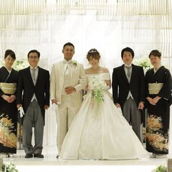 ブランリール大阪の写真3枚目