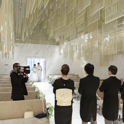 ブランリール大阪の写真9枚目