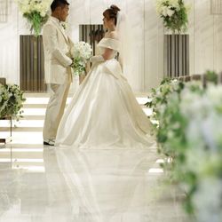 ブランリール大阪の写真14枚目