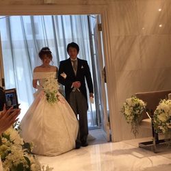 ブランリール大阪の写真7枚目