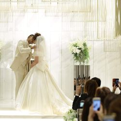 ブランリール大阪の写真21枚目