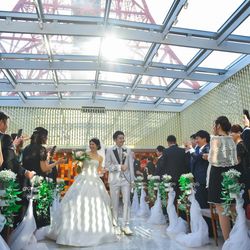 The Place of Tokyoの写真8枚目