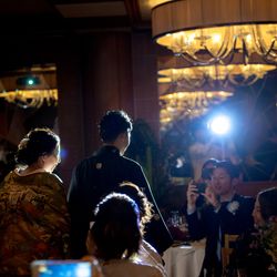 ラソールガーデン大阪の写真28枚目