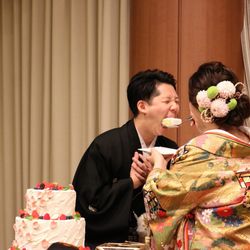 ラソールガーデン大阪の写真17枚目