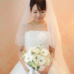 アニヴェルセル ヒルズ横浜の写真16枚目