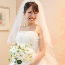 アニヴェルセル ヒルズ横浜の写真5枚目