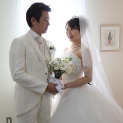 アニヴェルセル ヒルズ横浜の写真12枚目