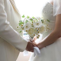 アニヴェルセル ヒルズ横浜の写真13枚目