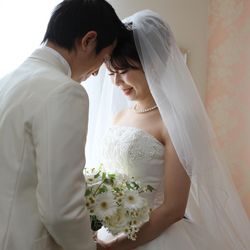 アニヴェルセル ヒルズ横浜の写真30枚目