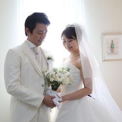 アニヴェルセル ヒルズ横浜の写真33枚目