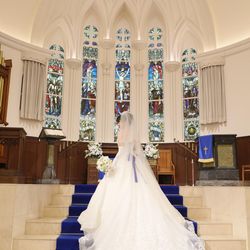 アニヴェルセル ヒルズ横浜の写真14枚目