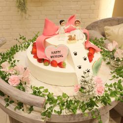 アニヴェルセル ヒルズ横浜の写真12枚目