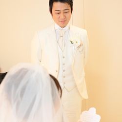 アニヴェルセル ヒルズ横浜の写真3枚目