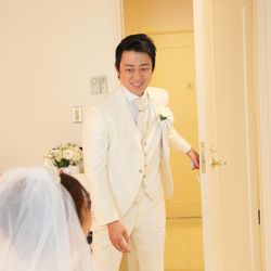 アニヴェルセル ヒルズ横浜の写真11枚目