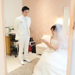 アニヴェルセル ヒルズ横浜の写真1枚目