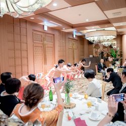 ラソールガーデン大阪の写真4枚目