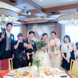 ラソールガーデン大阪の写真26枚目