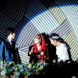 ラソールガーデン大阪の写真17枚目