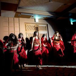 ラソールガーデン大阪の写真1枚目