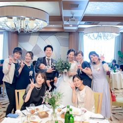 ラソールガーデン大阪の写真22枚目