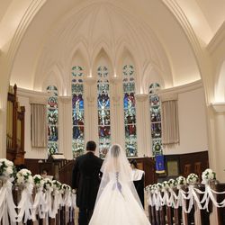 アニヴェルセル ヒルズ横浜の写真31枚目