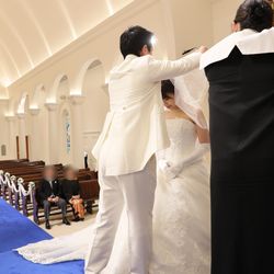 アニヴェルセル ヒルズ横浜の写真23枚目