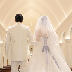 アニヴェルセル ヒルズ横浜の写真5枚目